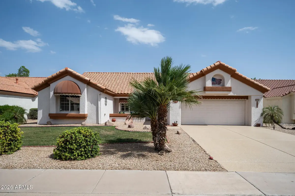 14213 W Sky Hawk Drive, Sun City West, AZ 85375 - #1