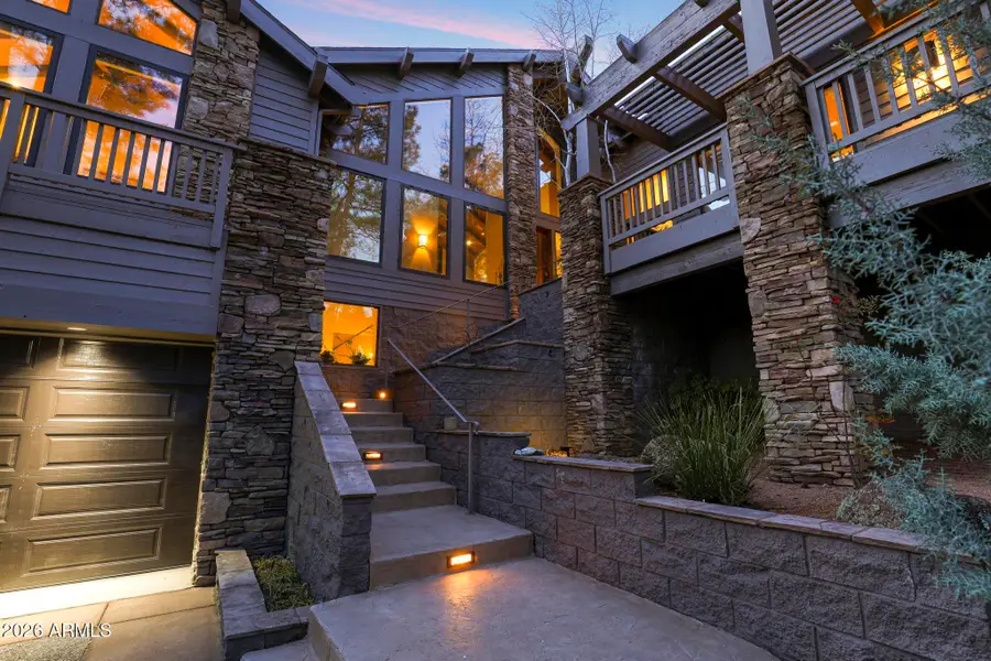 2505 E Scarlet Bugler Circle, Payson, AZ 85541 - #2
