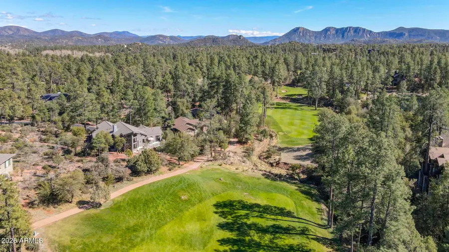 2505 E Scarlet Bugler Circle, Payson, AZ 85541 - #3
