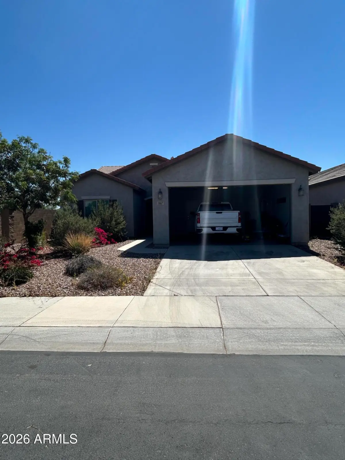 3667 N Astoria Drive, Florence, AZ 85132 - #1