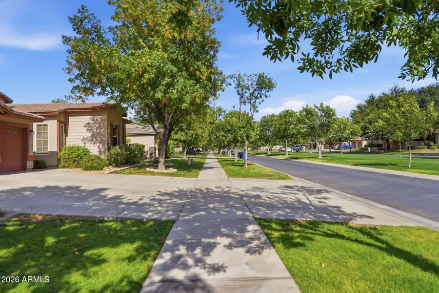 2808 E Park Avenue, Gilbert, AZ 85234 - #2