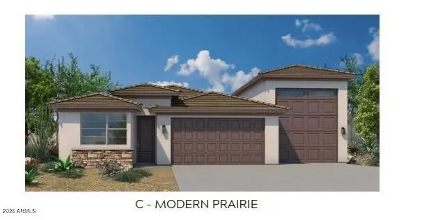 24312 W Duane Lane, Wittmann, AZ 85361 - #1