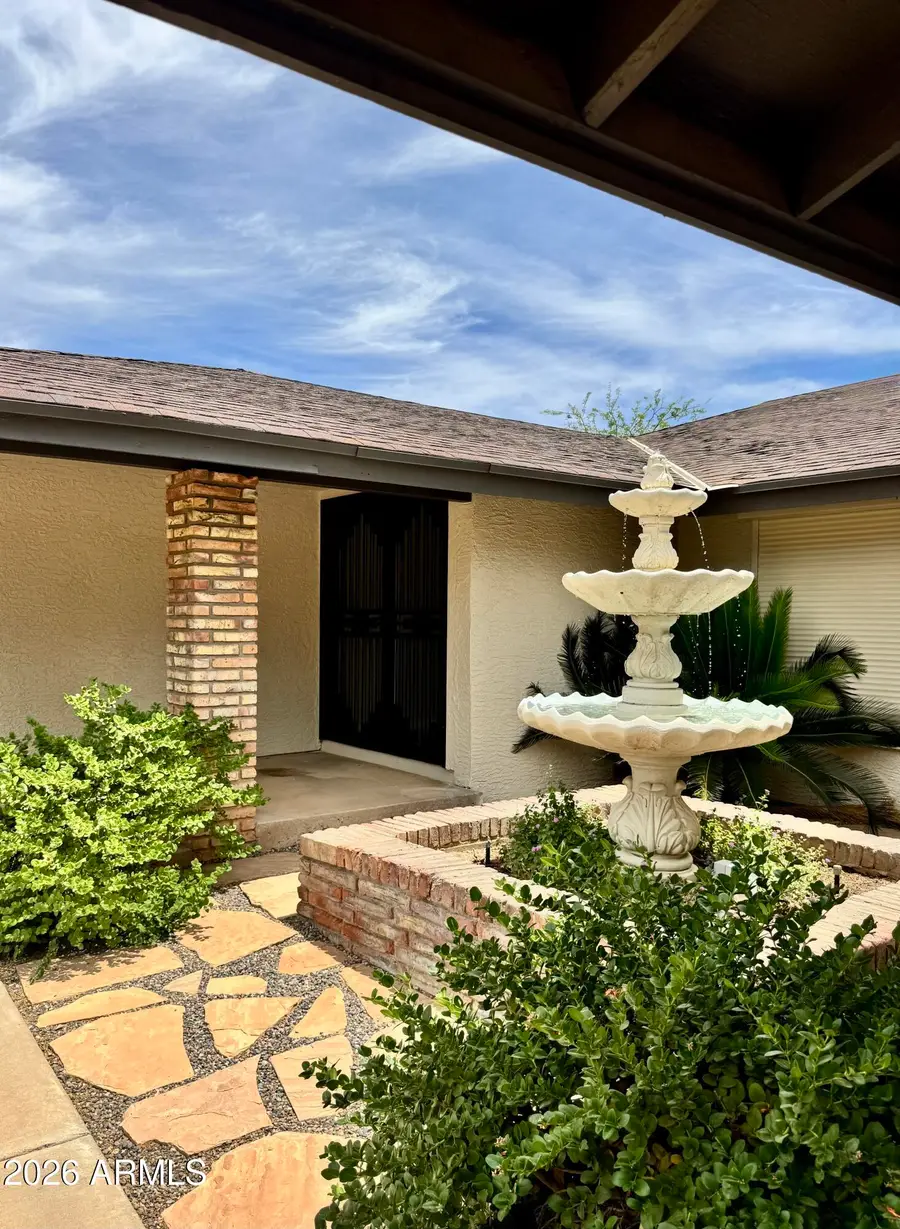 5911 E Peak View Road, Cave Creek, AZ 85331 - #2