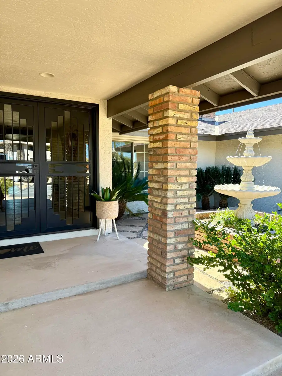 5911 E Peak View Road, Cave Creek, AZ 85331 - #3