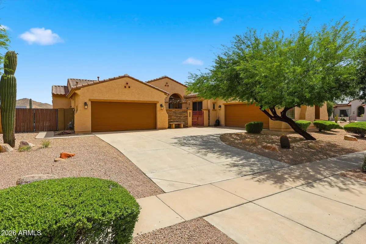 1531 W Parnell Drive, Phoenix, AZ 85085 - #1