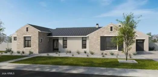 9834 E Clinton Street, Scottsdale, AZ 85260