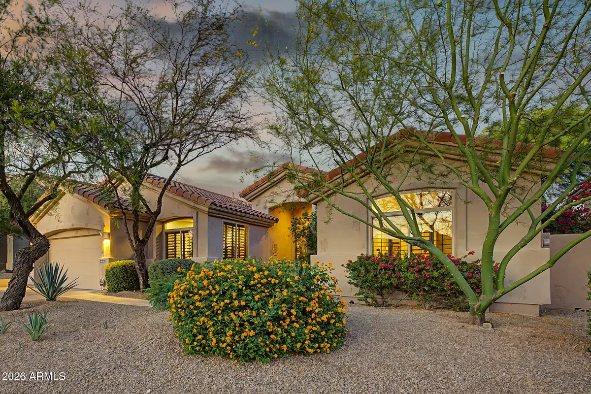 23157 N 90th Way, Scottsdale, AZ 85255 - #1