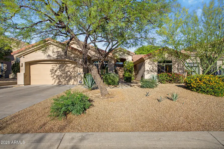 23157 N 90th Way, Scottsdale, AZ 85255 - #3