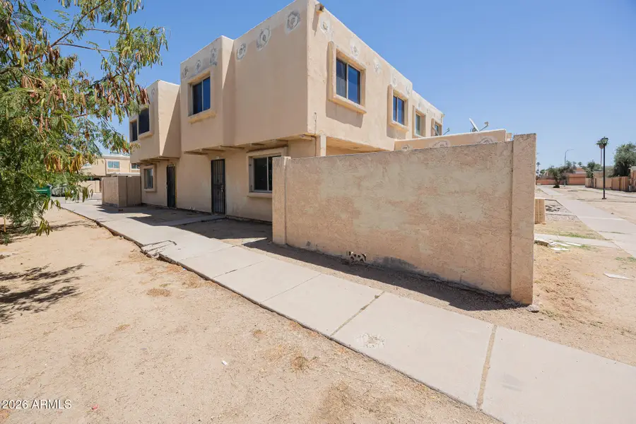 4403 E Riverside Street, Phoenix, AZ 85040 - #2