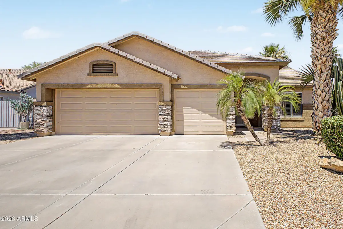 14278 W Amelia Avenue, Goodyear, AZ 85395 - #1