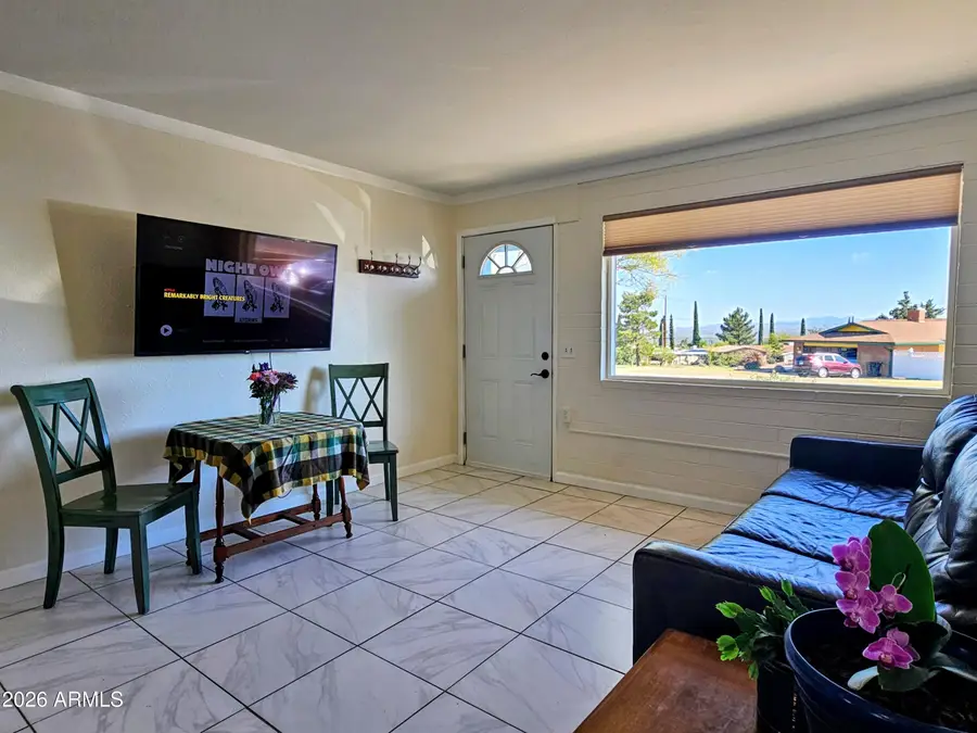303 Cochise Lane, Bisbee, AZ 85603 - #2
