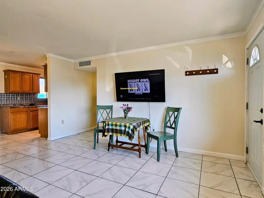 303 Cochise Lane, Bisbee, AZ 85603 - #3