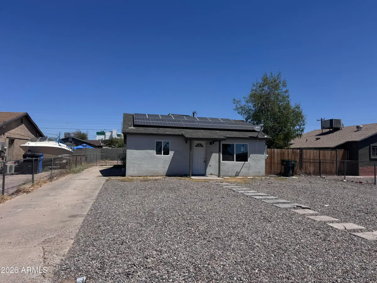3010 W Holly Street, Phoenix, AZ 85009 - #1