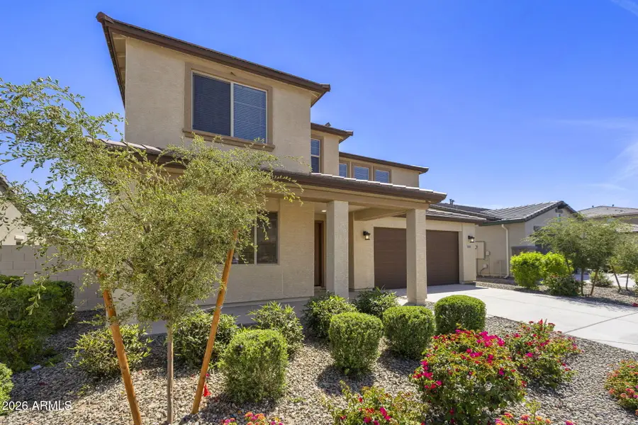 19201 W Missouri Avenue, Litchfield Park, AZ 85340 - #3