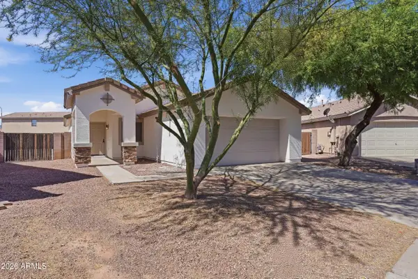 11031 W Elm Lane, Avondale, AZ 85323