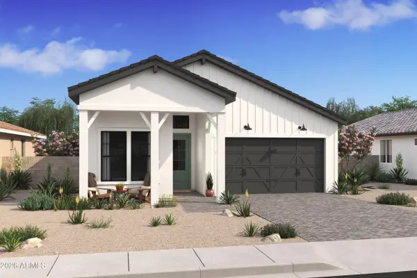 20384 W Apodaca Drive, Buckeye, AZ 85396