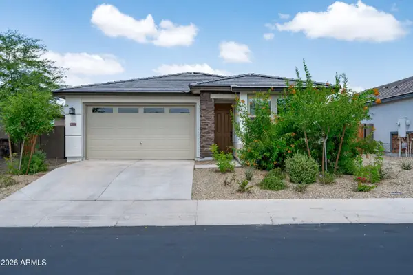 12004 S 173rd Lane, Goodyear, AZ 85338