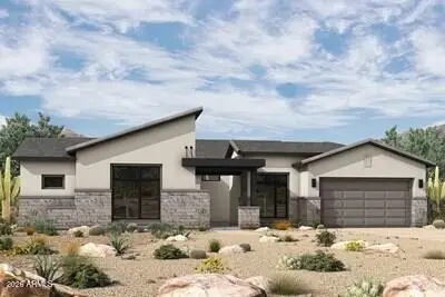 21647 W Alegre Drive, Buckeye, AZ 85396