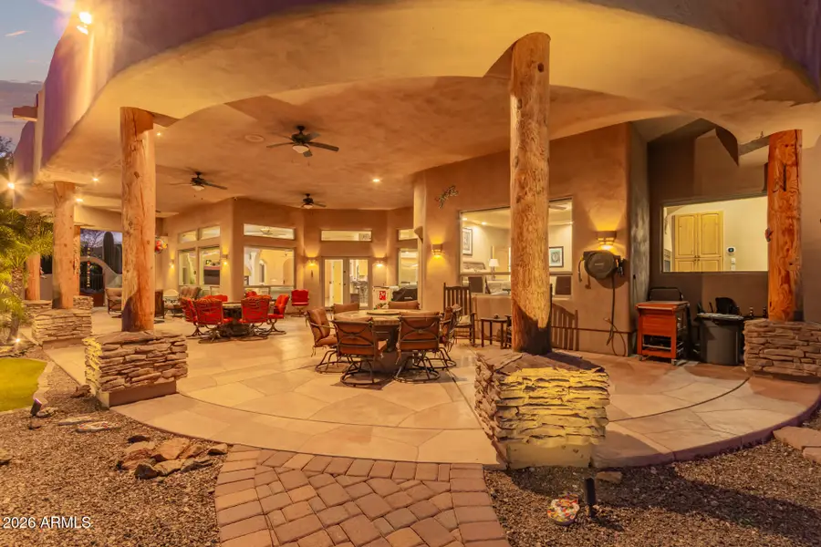 35918 N 15th Lane, Phoenix, AZ 85086 - #2