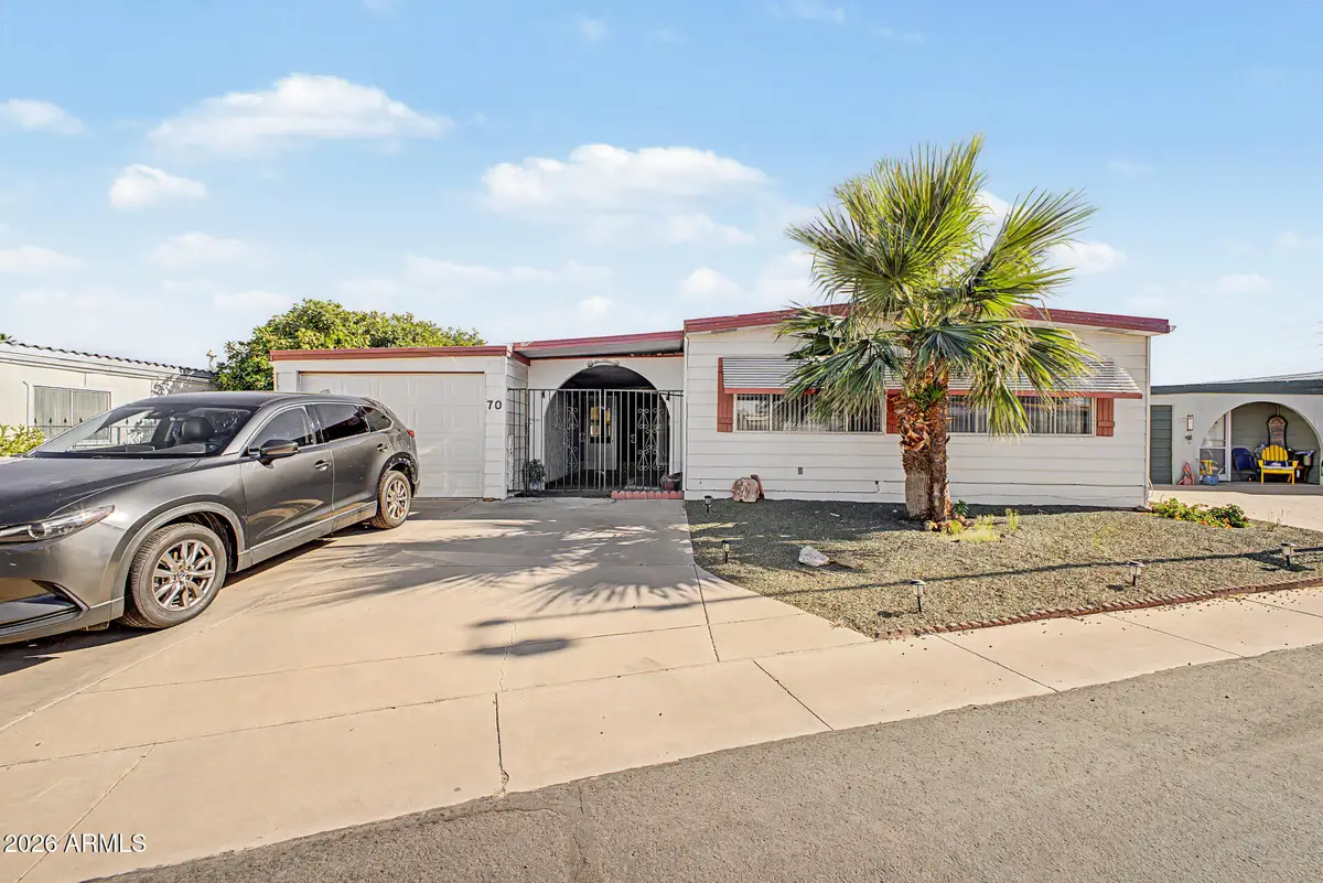 10201 N 99th Avenue #70b, Peoria, AZ 85345 - #1