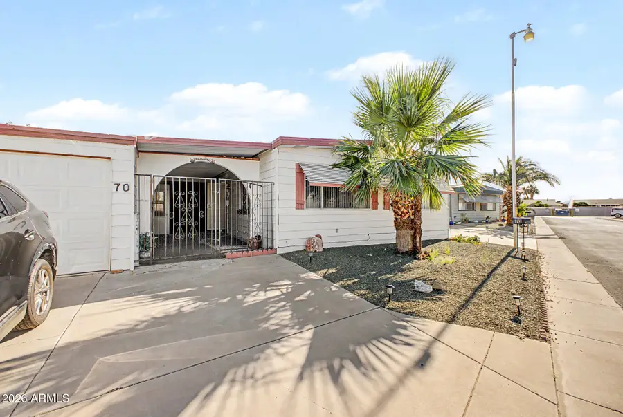 10201 N 99th Avenue #70b, Peoria, AZ 85345 - #3