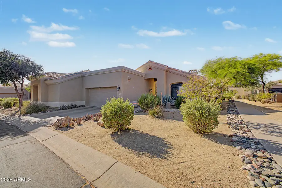 4710 E Morning Vista Lane, Cave Creek, AZ 85331 - #3