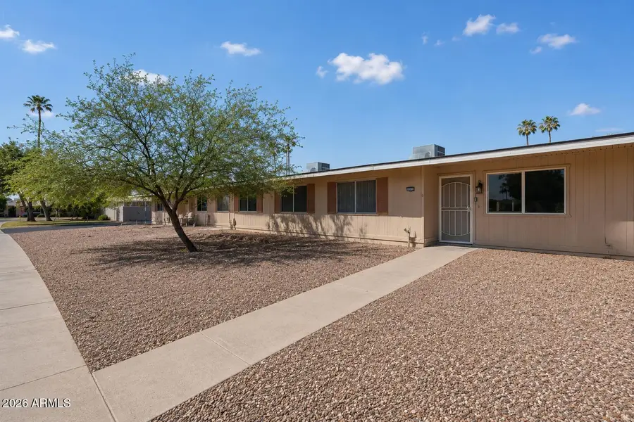 13606 N 110th Avenue #15B, Sun City, AZ 85351 - #2