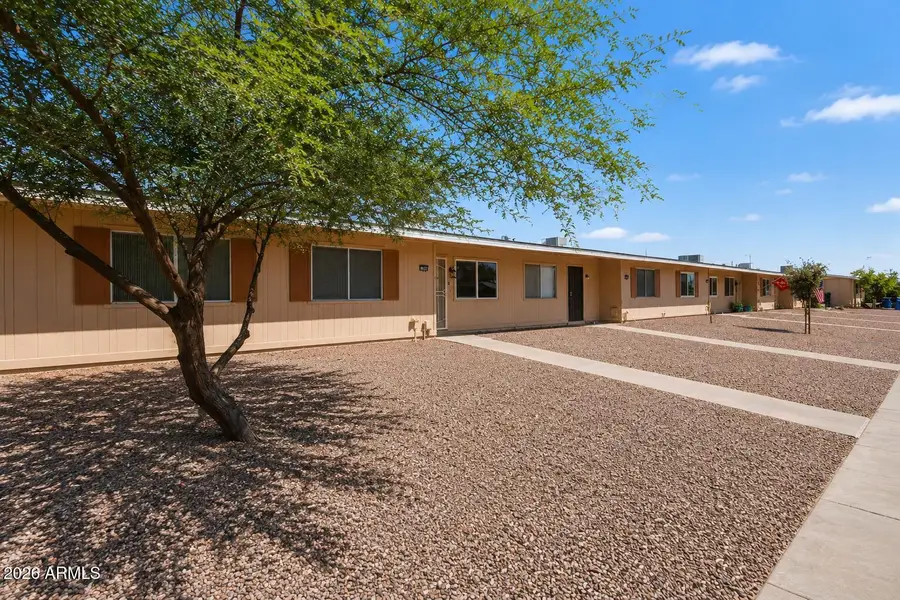 13606 N 110th Avenue #15B, Sun City, AZ 85351 - #3