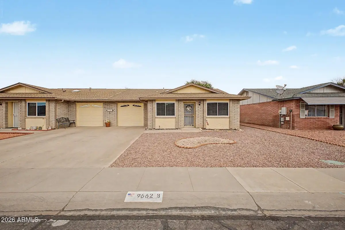 9662 W Cinnabar Avenue #B, Peoria, AZ 85345 - #1