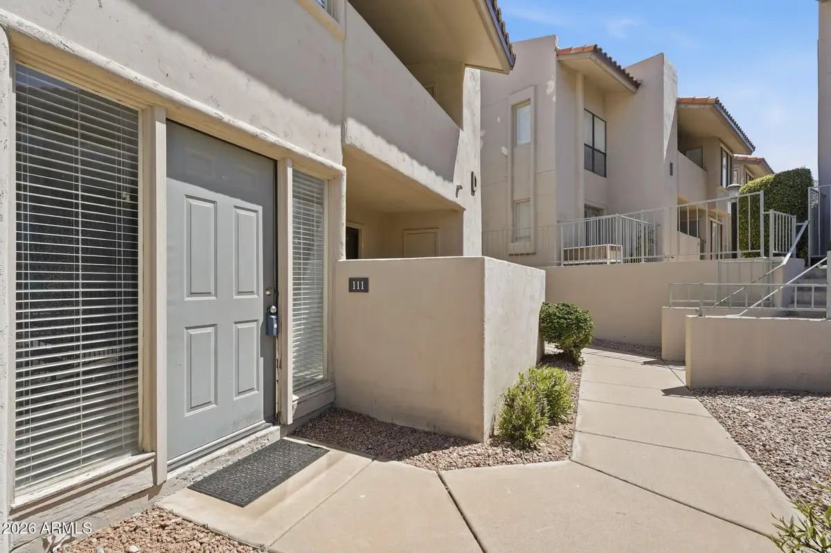 1820 E Morten Avenue #111, Phoenix, AZ 85020 - #1