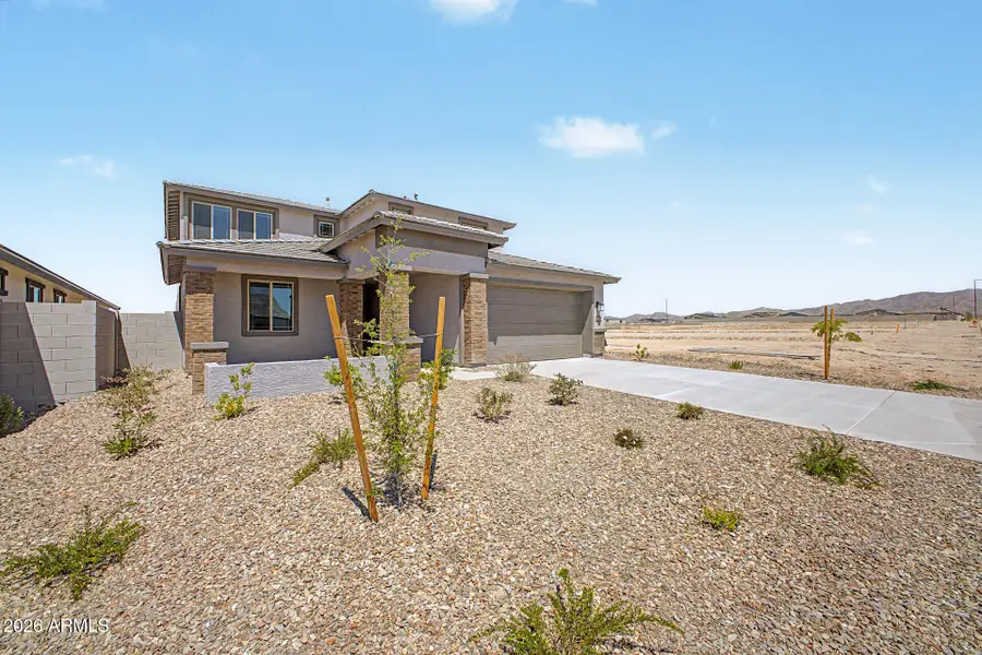 30132 W Palo Brea Way, Buckeye, AZ 85396 - #2