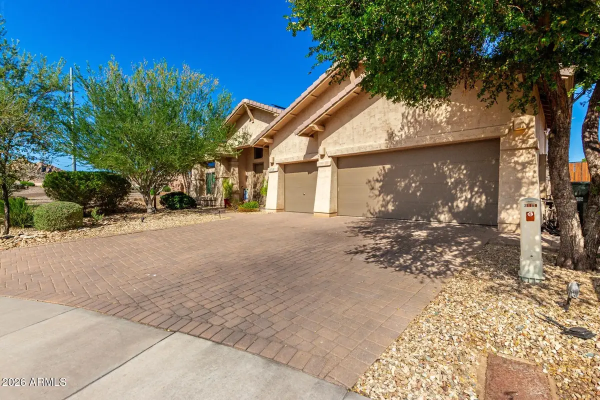 27713 N 57th Drive, Phoenix, AZ 85083 - #1