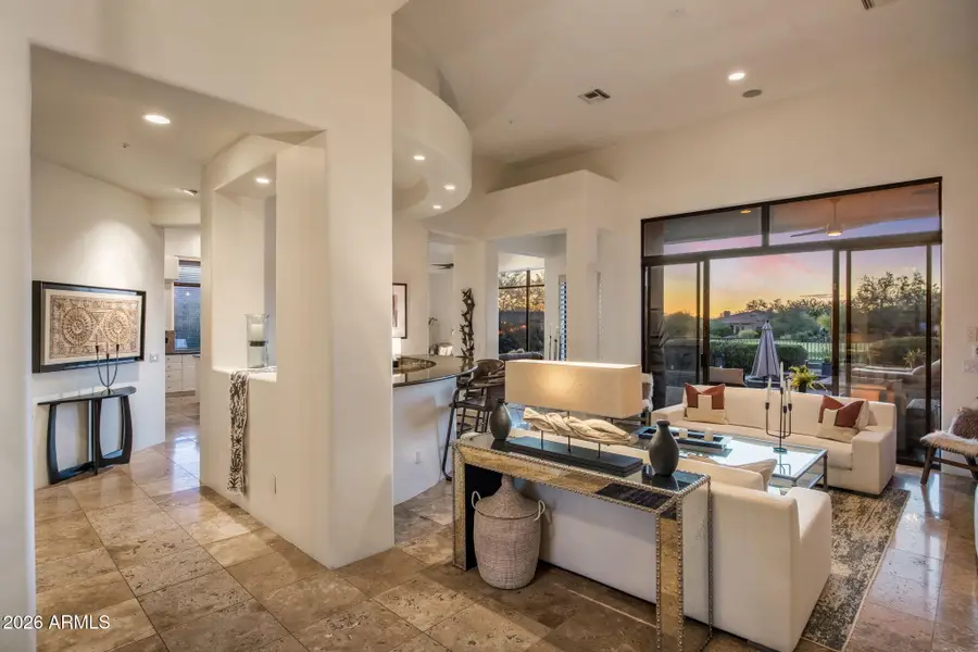 9678 E Hidden Green Drive, Scottsdale, AZ 85262 - #3