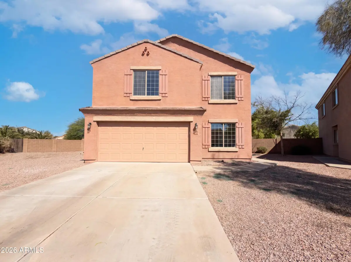 18856 N Comet Trail, Maricopa, AZ 85138 - #1