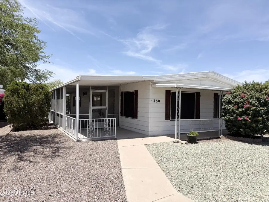 450 S 83rd Way, Mesa, AZ 85208 - #3