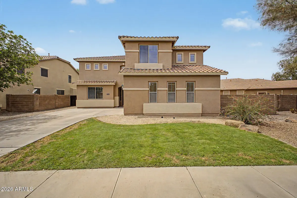 2310 S Glen Drive, Chandler, AZ 85286 - #1