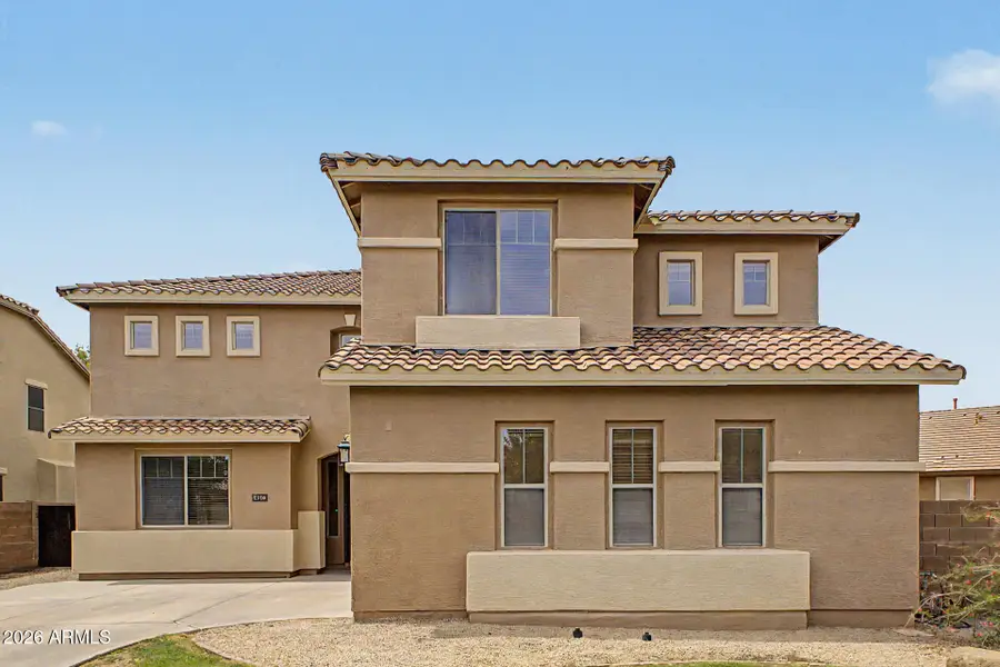 2310 S Glen Drive, Chandler, AZ 85286 - #2