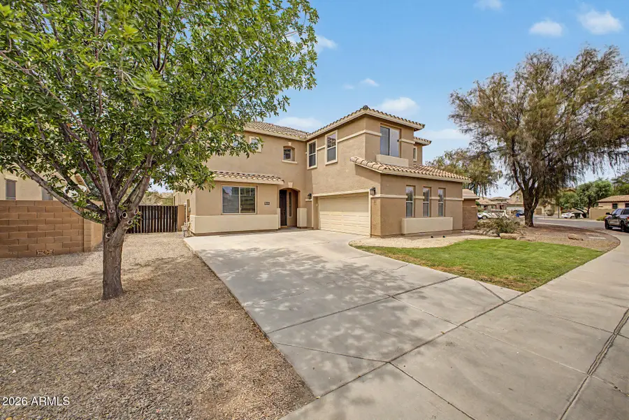 2310 S Glen Drive, Chandler, AZ 85286 - #3