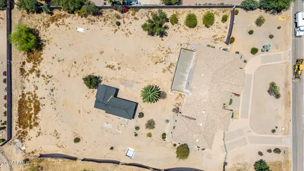 10431 E Mary Katherine Drive, Scottsdale, AZ 85259