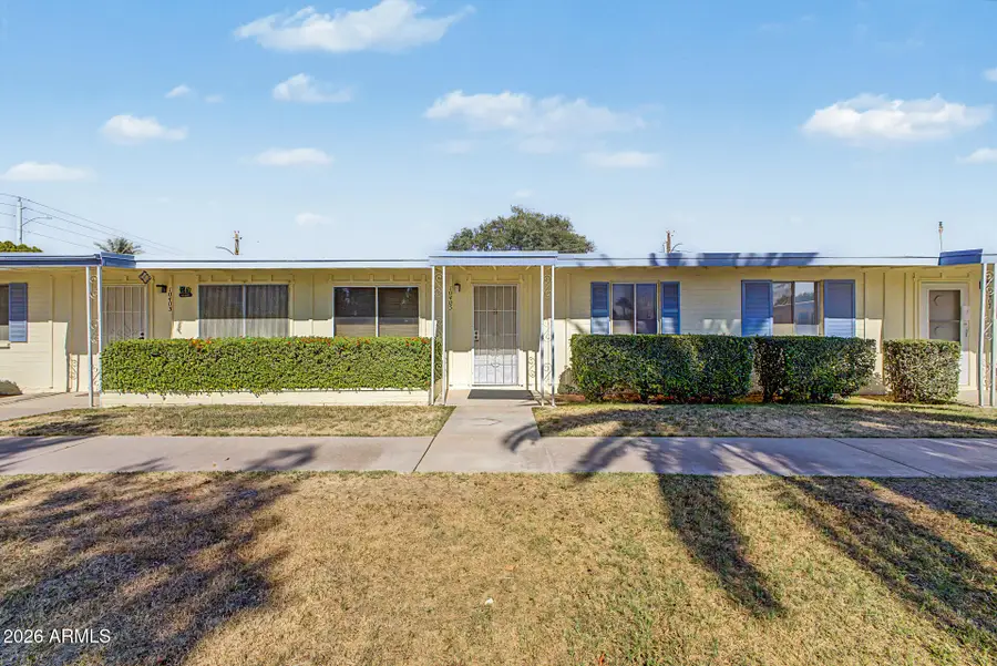 10405 W Peoria Avenue, Sun City, AZ 85351 - #3