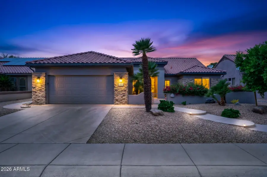 19850 N Shadow Mountain Drive, Surprise, AZ 85374 - #2