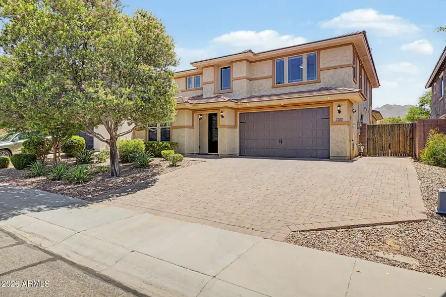2707 E Daniel Drive, Gilbert, AZ 85298 - #2