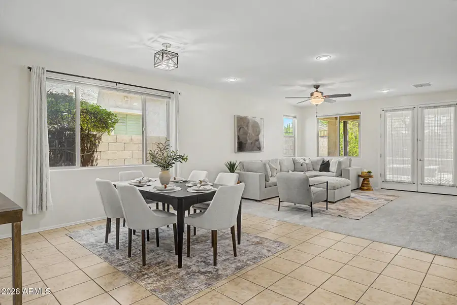 2707 E Daniel Drive, Gilbert, AZ 85298 - #3