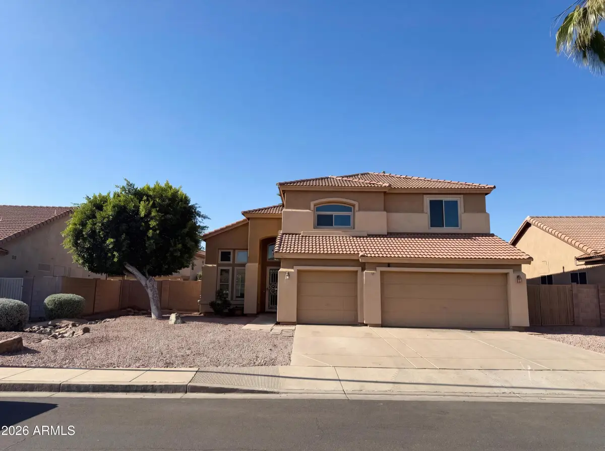 3341 E Javelina Avenue, Mesa, AZ 85204 - #1