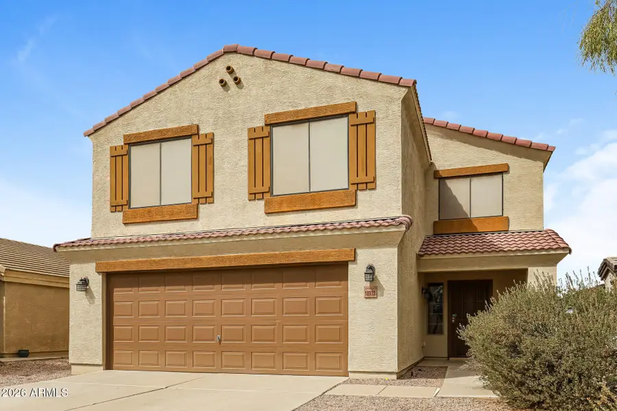18932 N Toledo Avenue, Maricopa, AZ 85138 - #2