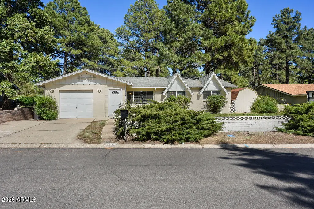 3224 N Patterson Boulevard, Flagstaff, AZ 86004 - #1