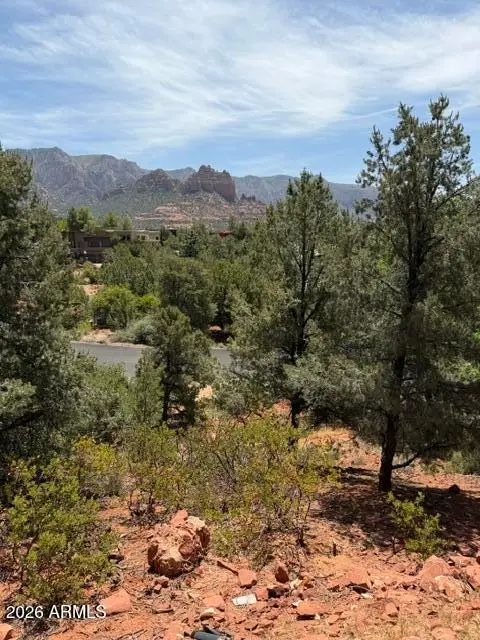 25 Forest View Trail #1, Sedona, AZ 86336 - #3