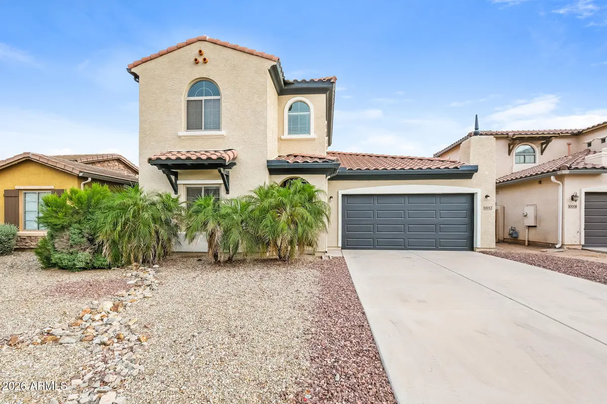 10012 W Marguerite Avenue, Tolleson, AZ 85353 - #1