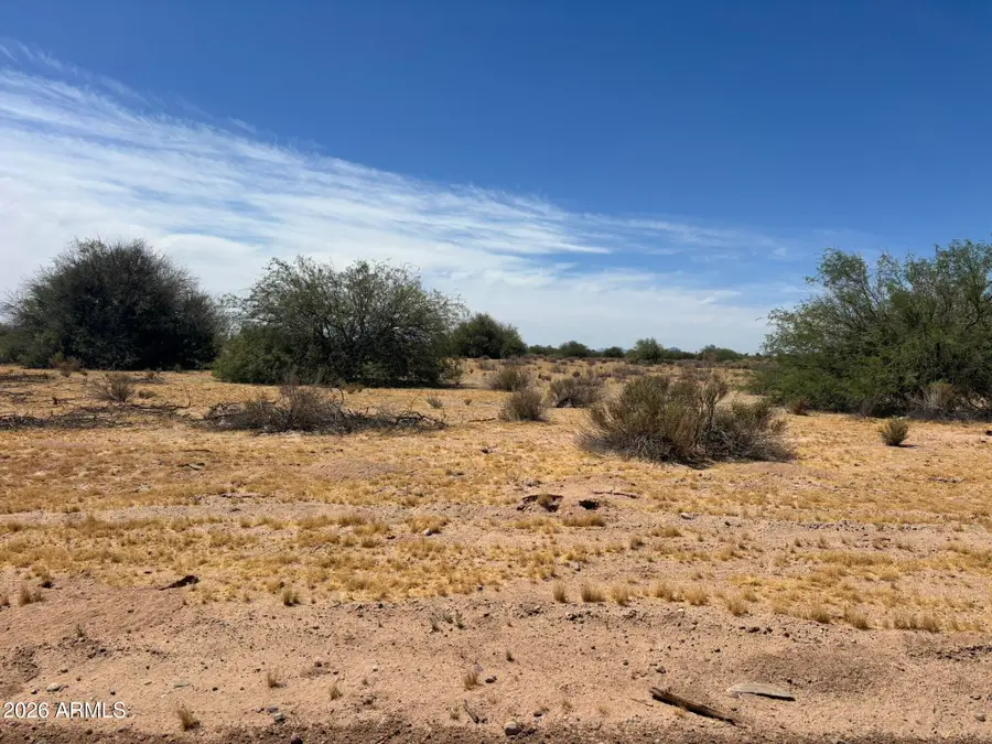 0 W Kortsen Road #72, Casa Grande, AZ 85193 - #2