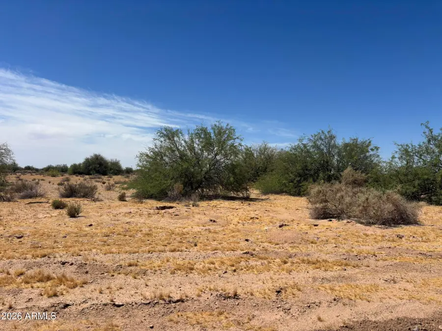 0 W Kortsen Road #72, Casa Grande, AZ 85193 - #3
